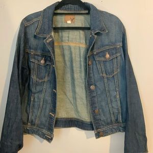 American Eagle Jean Jacket